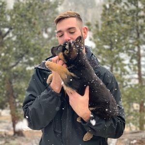 Meet your Posher, Dylan